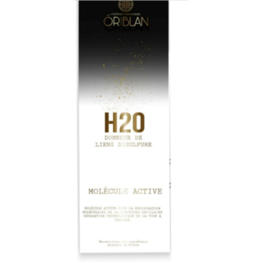 Oriblan - Н20 MOLÉCULE ACTIVE PLEXAN Инновационная технология глубокой реставрации «Н20 MOLÉCULE ACTIVE PLEXAN» 100 мл Oriblan - Н20 MOLÉCULE ACTIVE PLEXAN Инновационная технология глубокой реставрации «Н20 MOLÉCULE ACTIVE PLEXAN» 100 мл